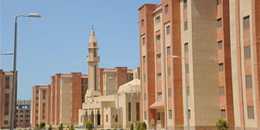 شقق «سكن لكل المصريين 9».. المساحات والأسعار ونظام السداد وشروط الحجز