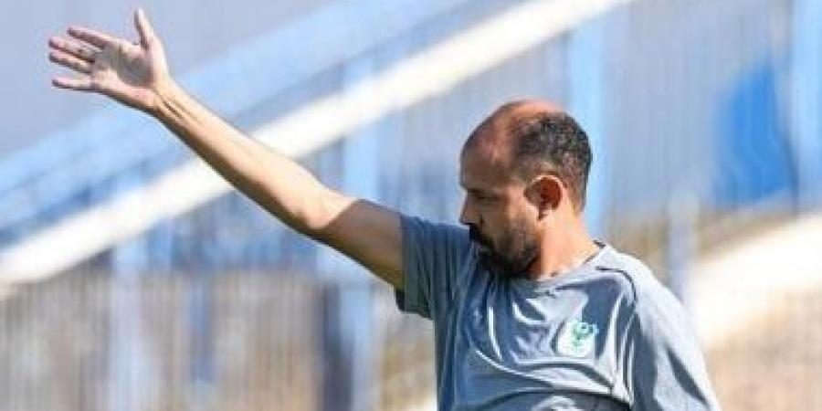 عماد النحاس يتلقى عروضاً محلية ويمنح الأولوية لتدريب المصري