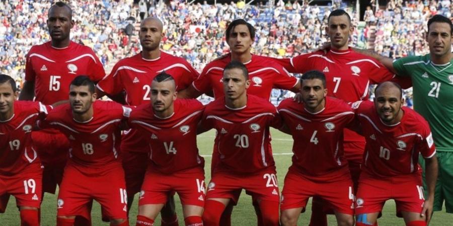 البث المباشر لمواجهة فلسطين وقيرغيزستان الودية اليوم