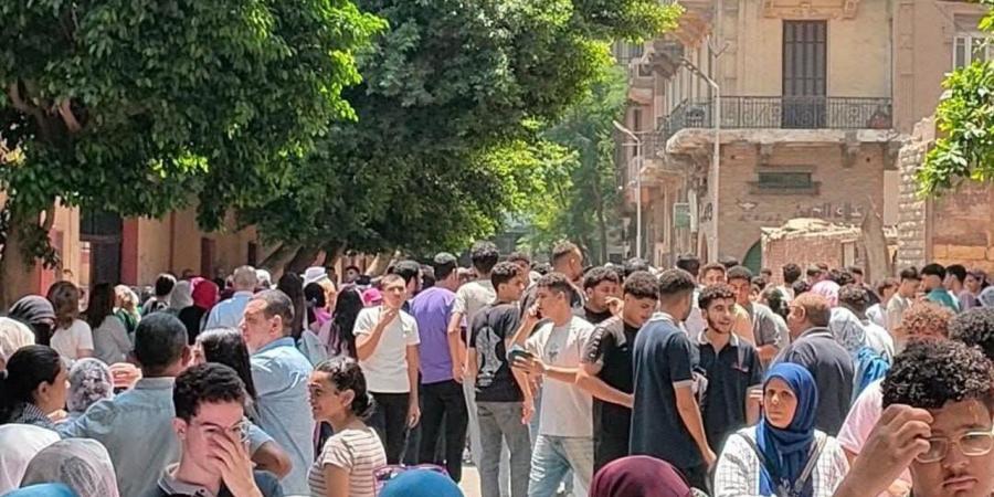 جدول امتحانات الثانوية العامة 2026 للمواد خارج المجموع وخطوات الاستعداد