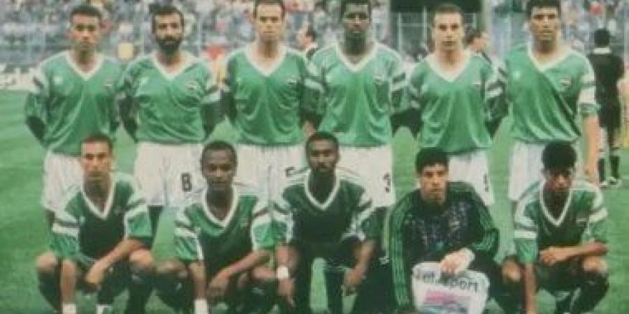 مصر في كأس العالم.. الجوهري وحسام حسن يُعيدان الفراعنة للبطولة بعد 56 سنة