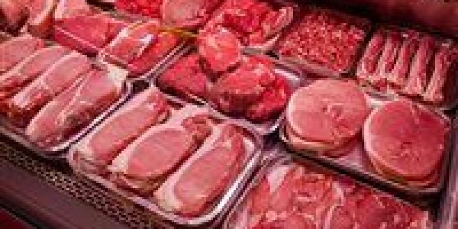 أسعار اللحوم الحمراء اليوم.. هل تواصل الاستقرار؟