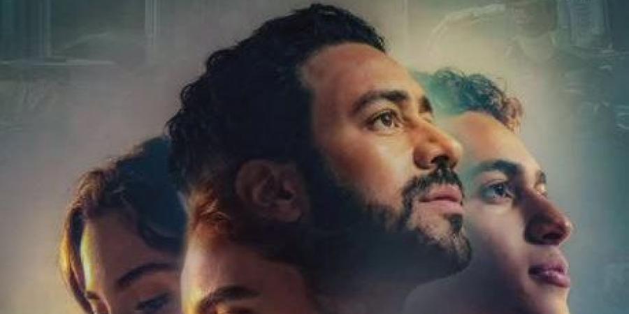 إيرادات أفلام السينما أمس.. إذما يحتل المركز الثاني وأسد يتذيل القائمة