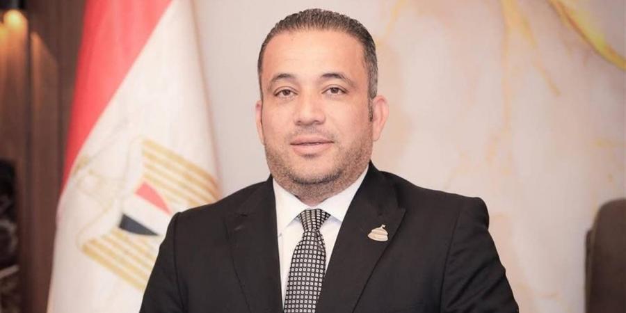 النائب هاني شحاتة: استضافة القاهرة لاجتماع الفصائل الفلسطينية تعكس الدور المصري المحوري في دعم الاستقرار