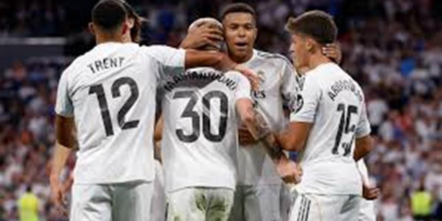 ريال مدريد يواجه تحديات السوق الأوروبي مع صعوبة التعاقد مع النجوم