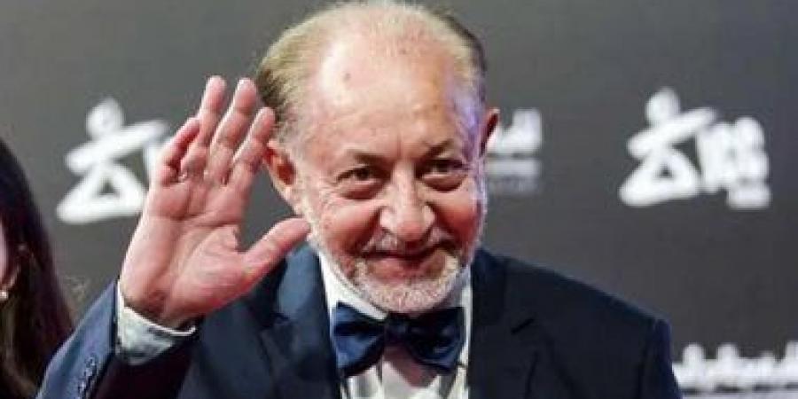 عبد العزيز مخيون.. أعمال أدبية جسدها فى أفلامه