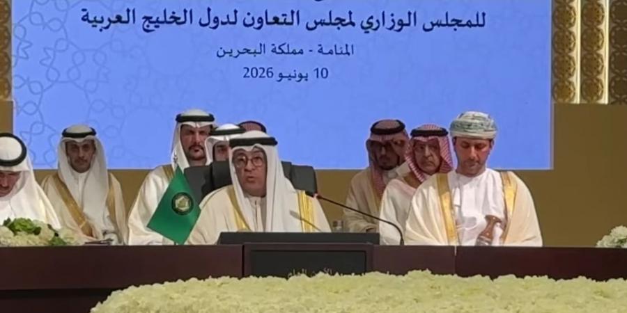 مجلس التعاون الخليجي: إيران تخرق القانون الدولي والإنساني باعتداءاتها على دول الخليج