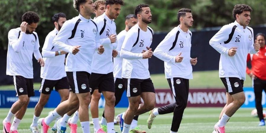 ما هي فرص منتخب مصر في كأس العالم؟.. ناقد رياضي يقيم الاستعدادات