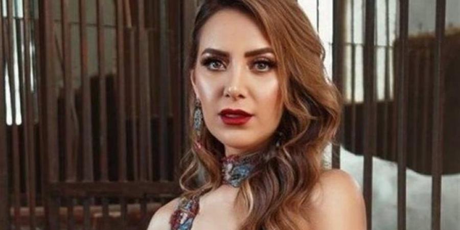 من عارضة أزياء بباريس إلى عالم التمثيل بمصر.. هبة عبدالعزيز تكشف التفاصيل