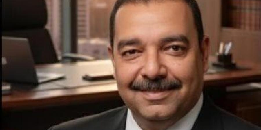 ممدوح على: 4 مشروعات لتطوير صناعة النشر ودعم الناشرين فى المرحلة المقبلة