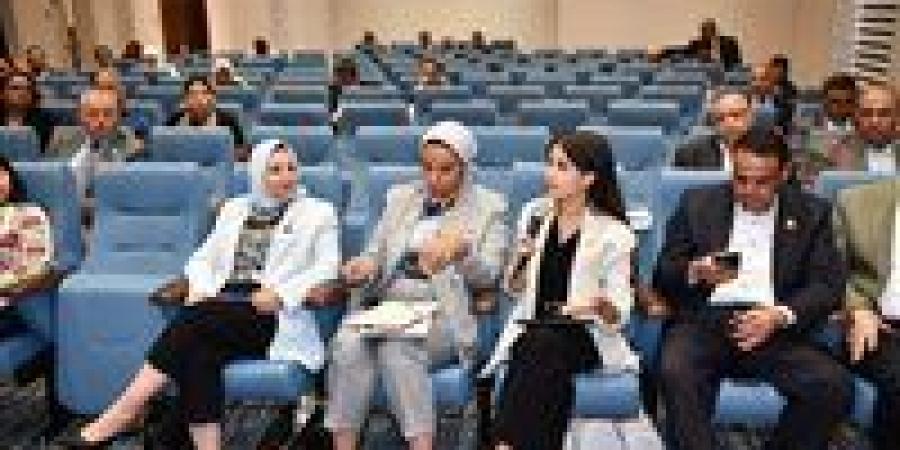 النائبة إيلاريا حارص: أرفض تسميم أو تصدير الكلاب الضالة وأدعو لتطبيق استراتيجية الدولة لحماية المواطنين