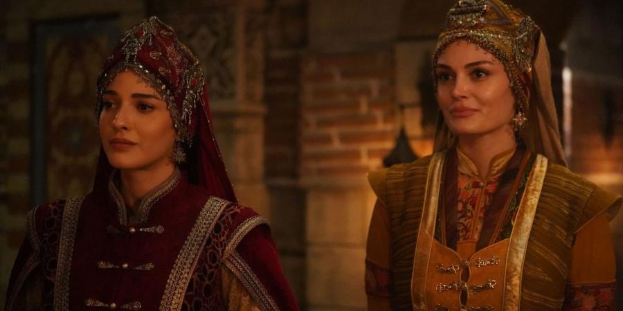 مسلسل المؤسس اورهان الحلقة 26 والأخيرة.. خطة لإحراق سفن العدو وإنقاذ بورصة