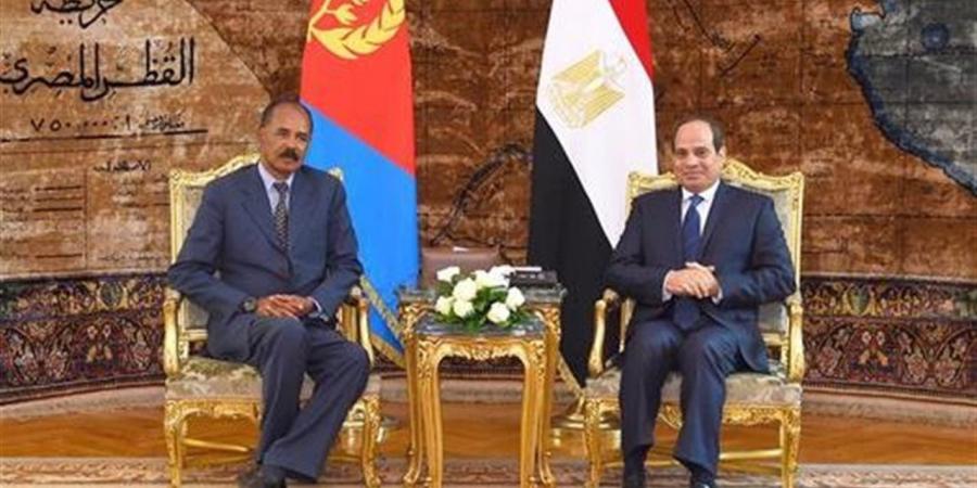 السيسى لشعوب دول حوض النيل: كل ما تريده مصر تفادى الإضرار بأى طرف والعمل معًا لتعظيم فوائد نهرنا