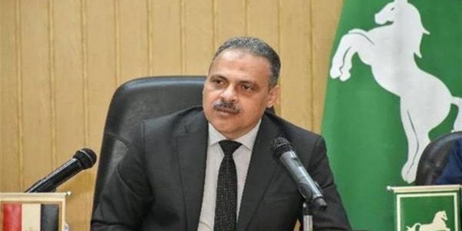 مديريات الشرقية تتخطي 100%؜ من الخطة الاستثمارية الموحدة للعام المالي 2025/2026