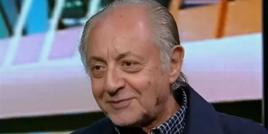 فنان نادر.. أحمد السعدني ينعي الراحل عبدالعزيز مخيون