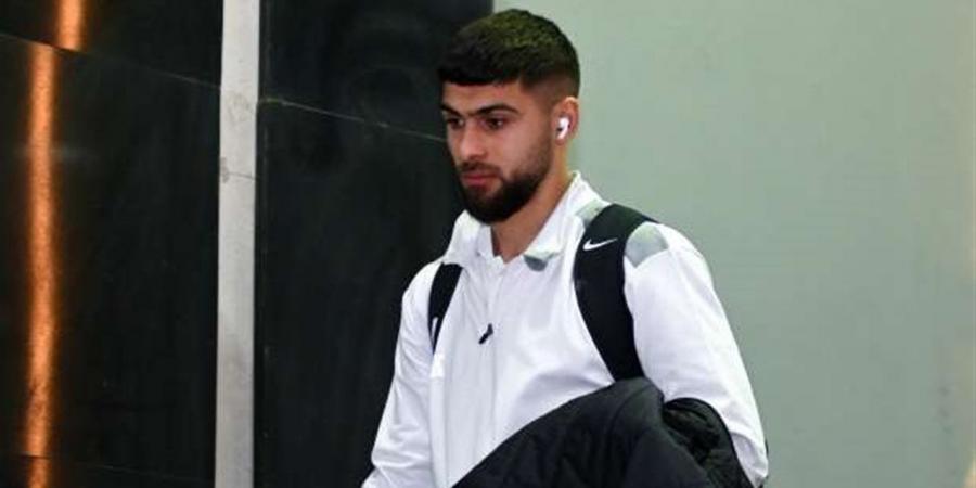 إيقاف قيد جديد يضرب الزمالك بسبب مستحقات عمر فرج