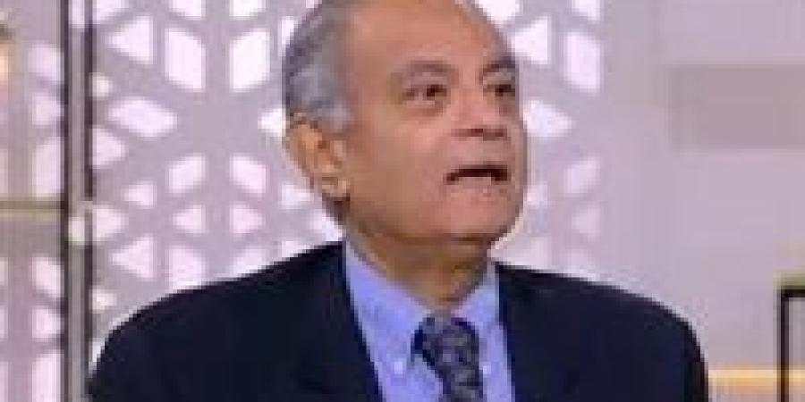 السفير حسين هريدي: القاهرة تجمع الفصائل الفلسطينية لإنفاذ خطة السلام ومواجهة العراقيل الإسرائيلية في غزة