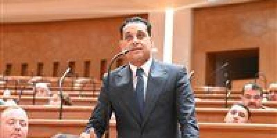 وكيل مشروعات النواب: “حياة كريمة” نقلة نوعية في تطوير الريف وتجسيد لاهتمام الدولة بالمواطن