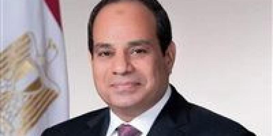 الرئيس السيسي يعقد جلسة مباحثات ثنائية مع رئيس الكونغو الديمقراطية