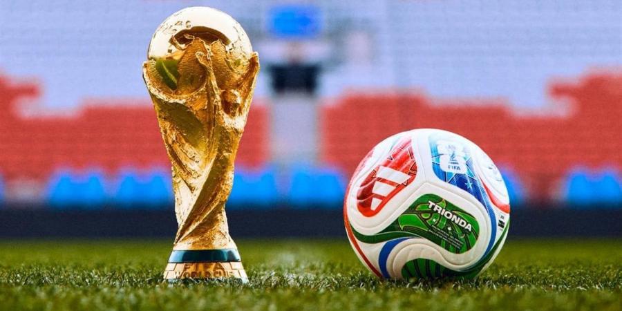 ضربة البداية بمكسيكو سيتى.. العالم يترقب متابعة 104 مباريات خلال مونديال 2026