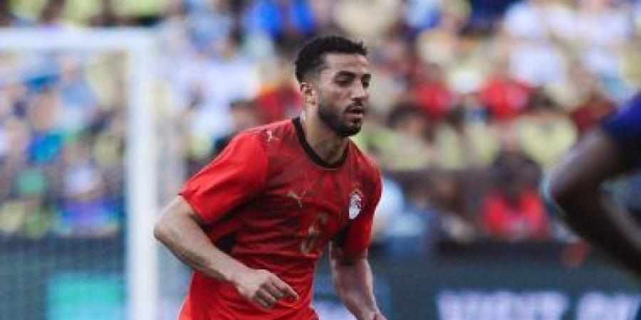الأهلي يخوض جولة مفاوضات أخيرة مع عبد المنعم بعد كأس العالم