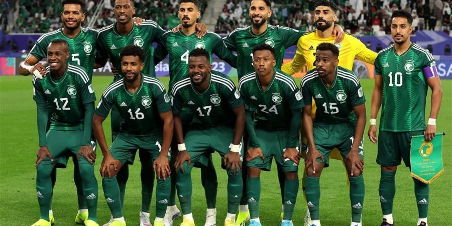 منتخب السعودية يتعادل سلبيًا مع السنغال في البروفة الأخيرة قبل مونديال 2026