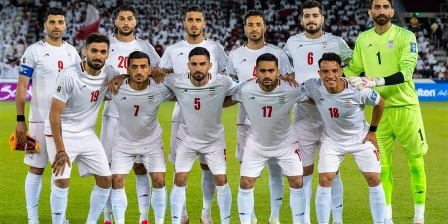 إيران تلوّح بالانسحاب من كأس العالم 2026 في هذه الحالة