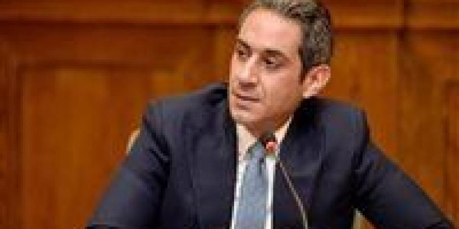 النائب أيمن حامد: مصر تواصل دورها المحوري لترسيخ الاستقرار الإقليمي ودعم مسار التسوية في المنطقة