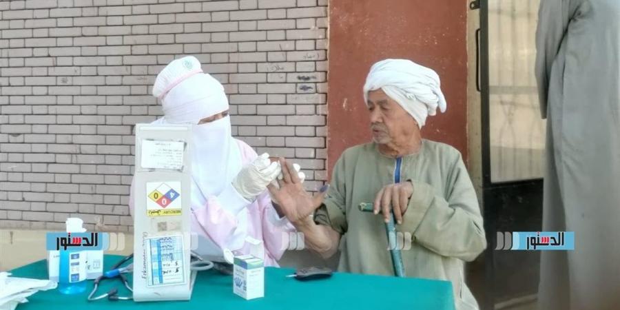 التأمين الصحي: 281.3 مليار جنيه إيرادات و220.3 مليار فائضًا متراكمًا