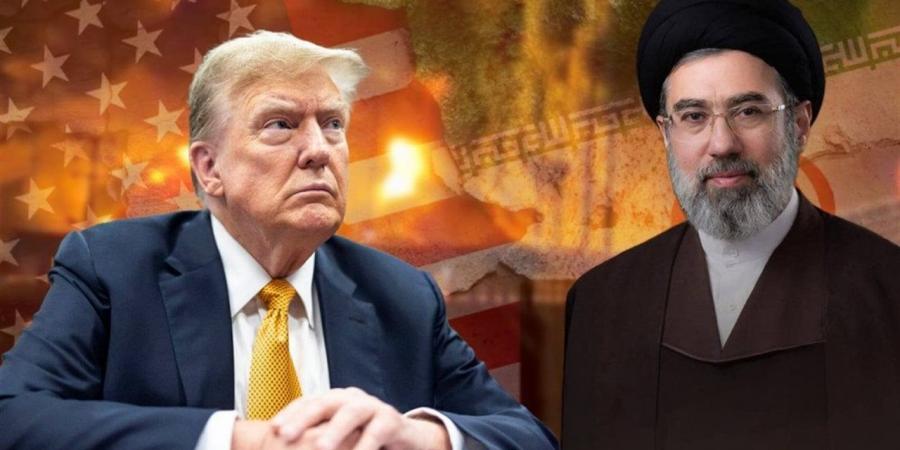 ترامب وإيران يتبادلان تهديدات جديدة بعد الضربات العسكرية