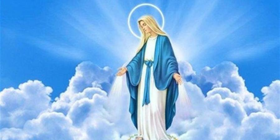 موعد بدء صوم العذراء مريم بالكنيسة الأرثوذكسية