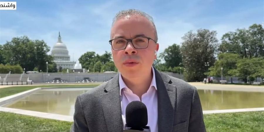 مراسل «القاهرة الإخبارية»: ترامب يلوّح بقصف شديد لإيران والسيطرة على جزيرة خرج