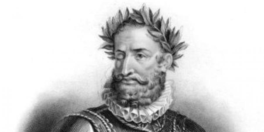 لويس دى كامويس.. حكاية أفضل شعراء البرتغال