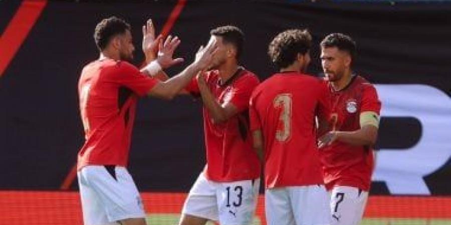 مصر ضد بلجيكا.. موعد المباراة والقنوات الناقلة في كأس العالم