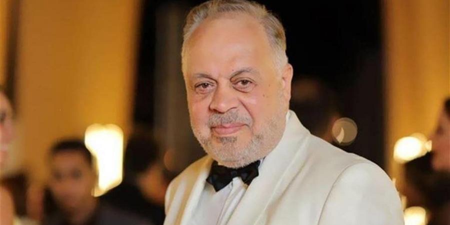 الإعلاميين: استدعاء محمد الغيطي للتحقيق بناء على شكوى نقابة المهن التمثيلية