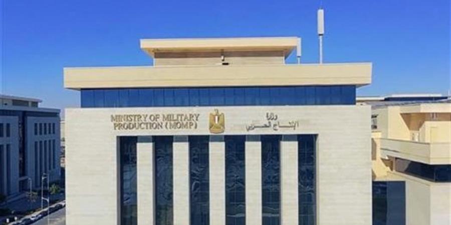 جهود متواصلة للإنتاج الحربي في تنفيذ مشروعات "حياة كريمة"