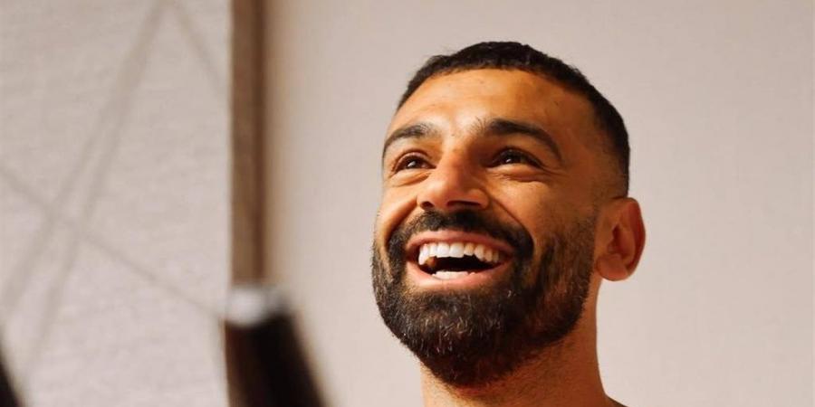 حارس بلجيكا السابق: محمد صلاح أخطر أسلحة مصر.. وأتوقع تأهل الفراعنة مع الشياطين الحمر