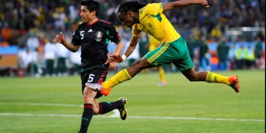 يلاشوت بث مباشر لمباراة المكسيك وجنوب إفريقيا في افتتاح كأس العالم 2026