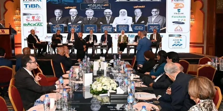 أحمد أموي: تطوير المنظومة الجمركية وخفض زمن الإفراج لدعم تنافسية الصادرات المصرية