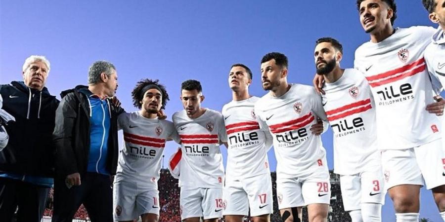 مصادر: الزمالك يعتمد "سياسة التدوير" في حراسة المرمى