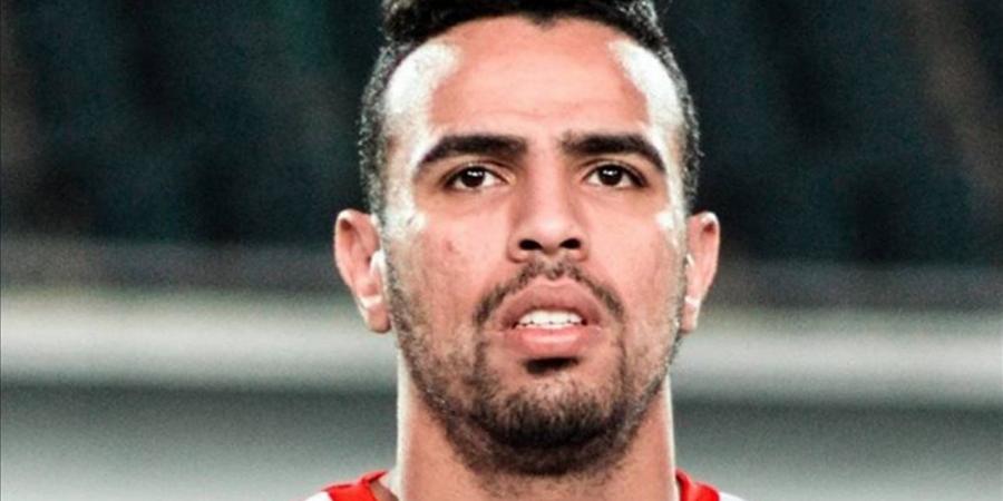 حازم إمام يشيد بمواهب الزمالك: نمتلك عناصر واعدة للمستقبل وهذا اللاعب خلفية مصطفى محمد