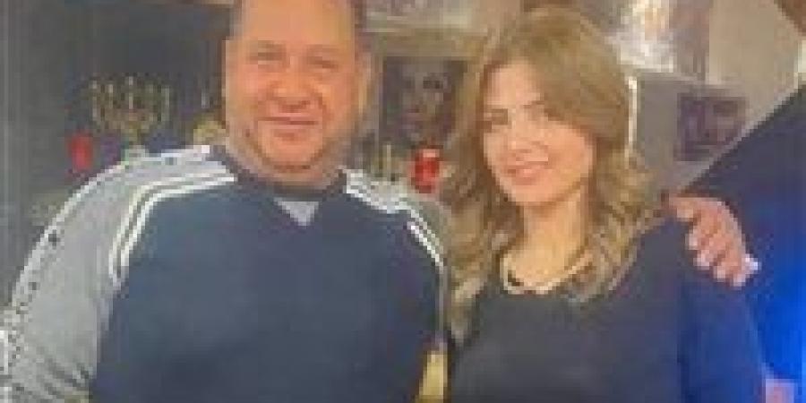 حبس جولي أمين 4 أيام على ذمة التحقيقات بقضية صبري نخنوخ