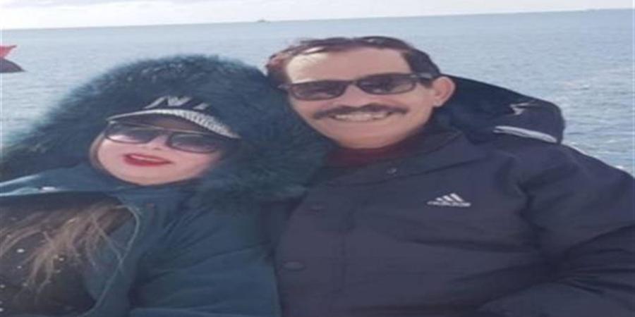 رحيل شقيق فادية عبدالغني بعد صراع مع المرض