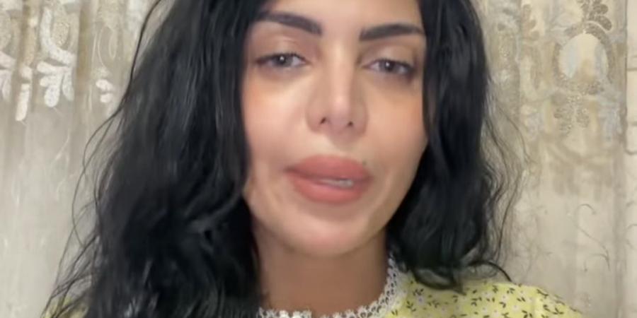 مش هسيب حقي.. الراقصة شمس تتهم صبري نخنوخ بالاشتراك في واقعة اختطافها وإجهاضها
