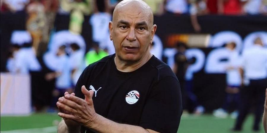 خطة حسام حسن لمواجهة بلجيكا فى افتتاح مشوار الفراعنة بالمونديال