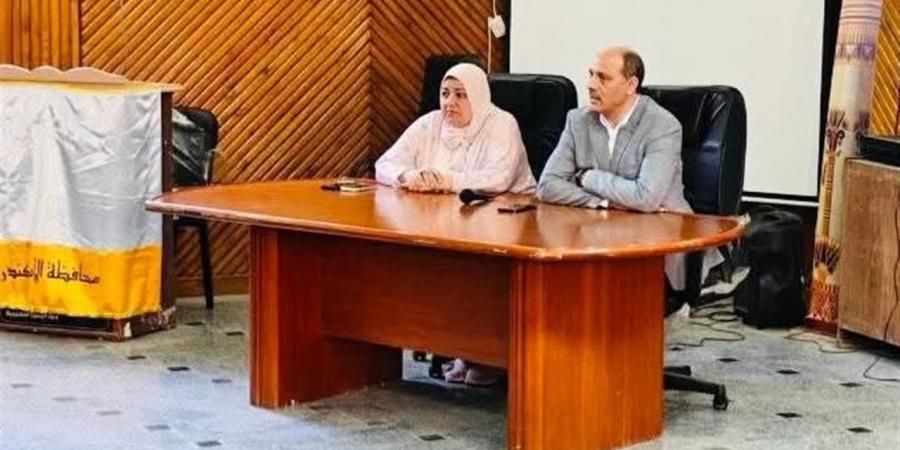 استعدادات مكثفة لتصحيح امتحانات الشهادة الإعدادية بالإسكندرية