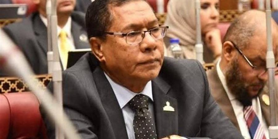 برلماني: التوجيهات الرئاسية بشأن حوكمة التعيينات ترسخ لدولة الكفاءة