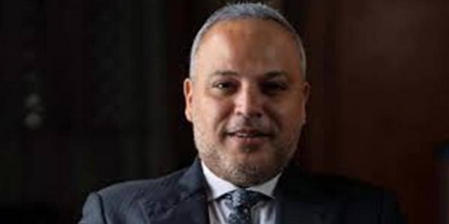 تامر عبدالمنعم: «غرام في الكرنك» أعاد محمود رضا وفريدة فهمي إلى الأجيال الجديدة