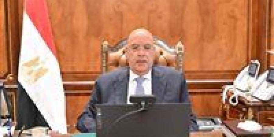 رئيس مجلس النواب يشارك في المؤتمر الـ39 للاتحاد البرلماني العربي