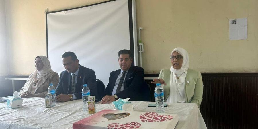 ورشة بجامعة الأزهر تناقش خوارزميات السوشيال ميديا وحماية البيانات